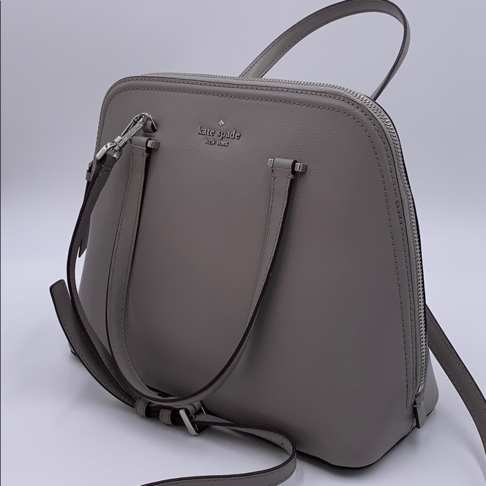 Kate Spade Patterson Drive Medium Dome Satchel - Picture 7 of 16